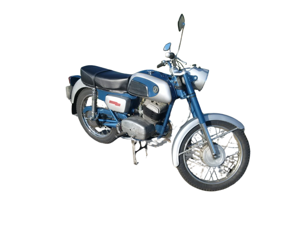 Čezeta 476 477 471 472 487 488