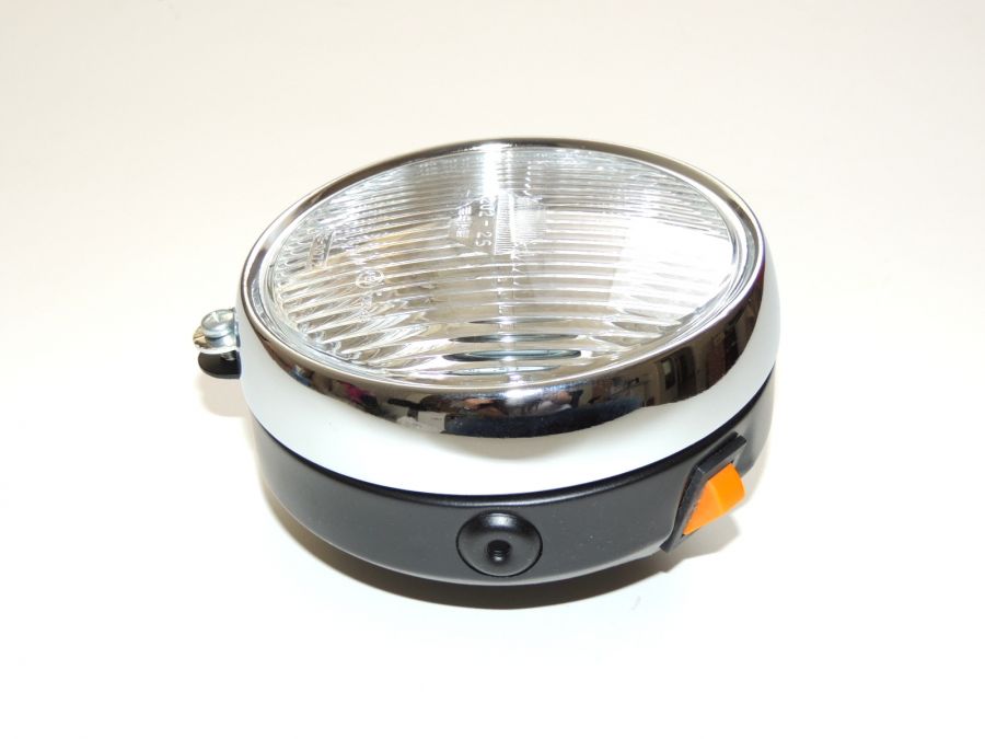 JAWA 634-640 Vložka filtru