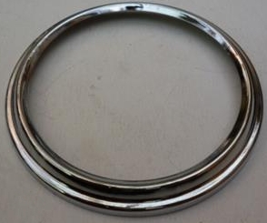Rámeček tachometru ČZ 60 mm