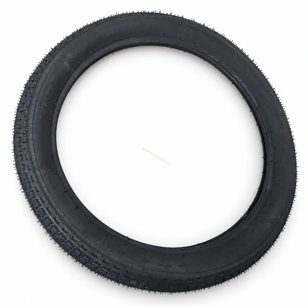 Pneumatika Mitas 2,25–16 pro Babetta 207, 210, 225