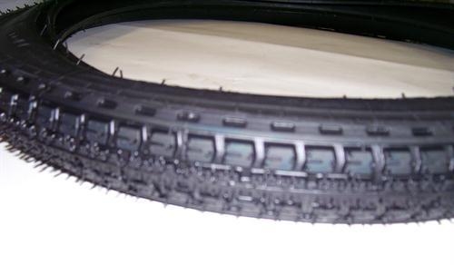 Plášť Babetta 207/210 M03 Mitas 