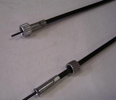 Babetta 210 bowden náhonu tachometru