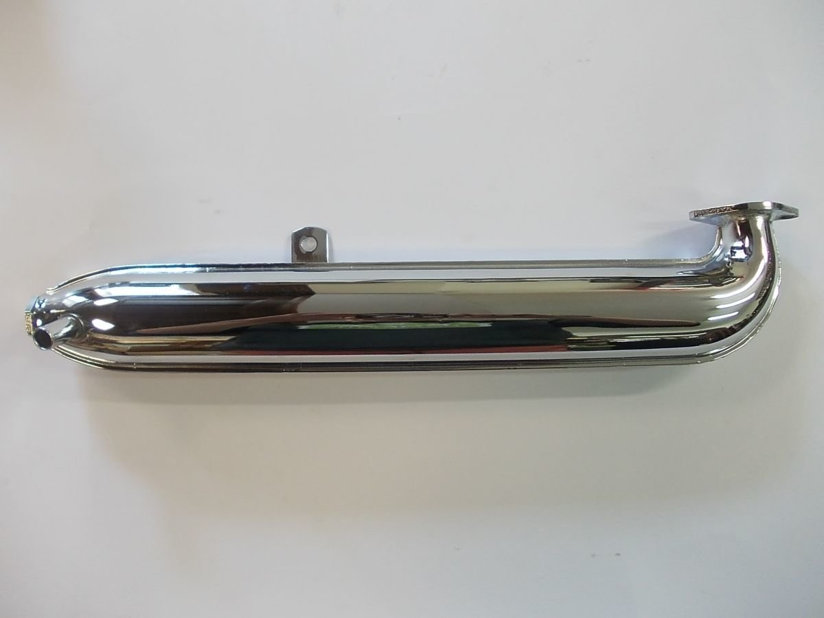 JAWA 555 Výfuk 
