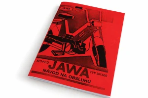 Návod na obsluhu Babetta 207
