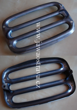 Jawa Pérák Nosič na blatník