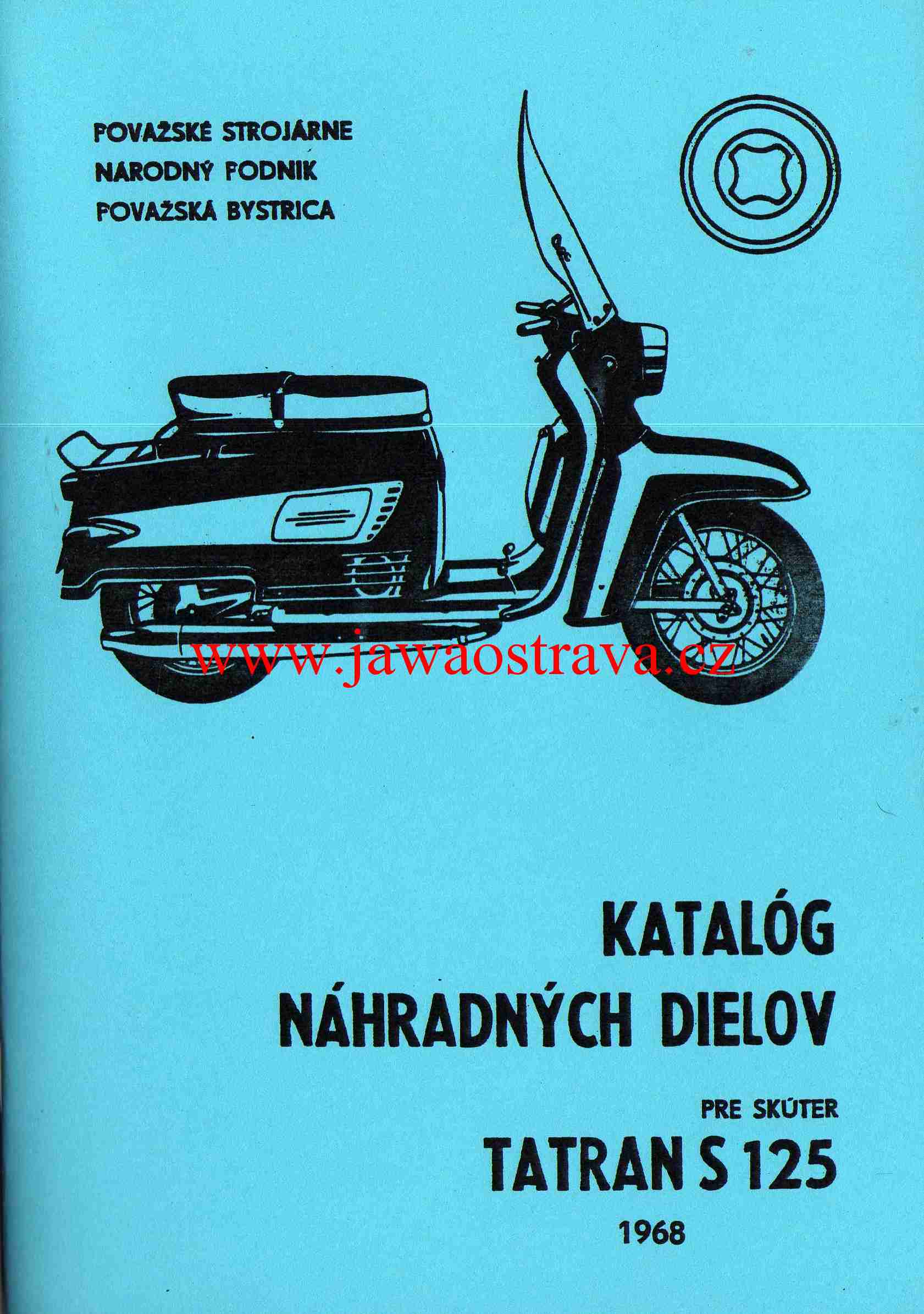 Manet 125 katalog n.d.