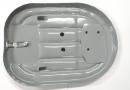 Plech sedla Jawa 550/555