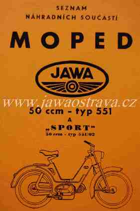 JAWETA Katalog ND