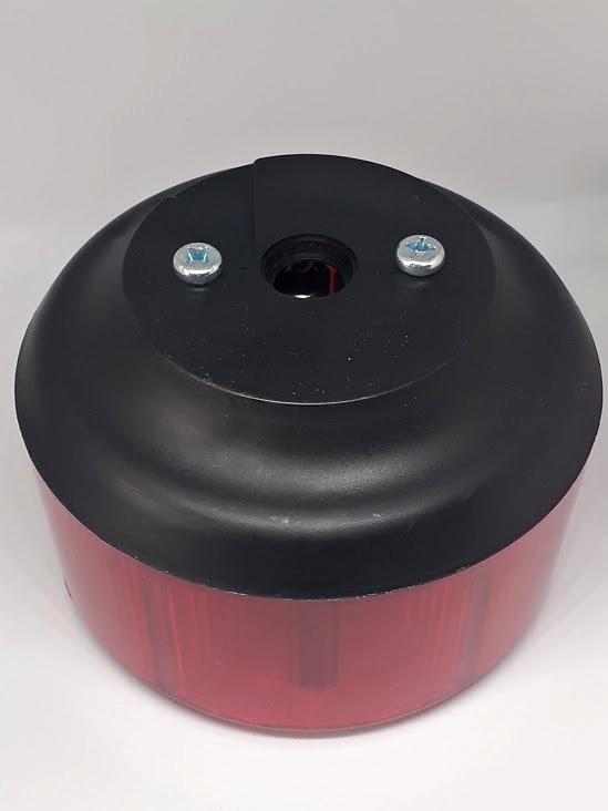 Simson S51 Lampa zadní