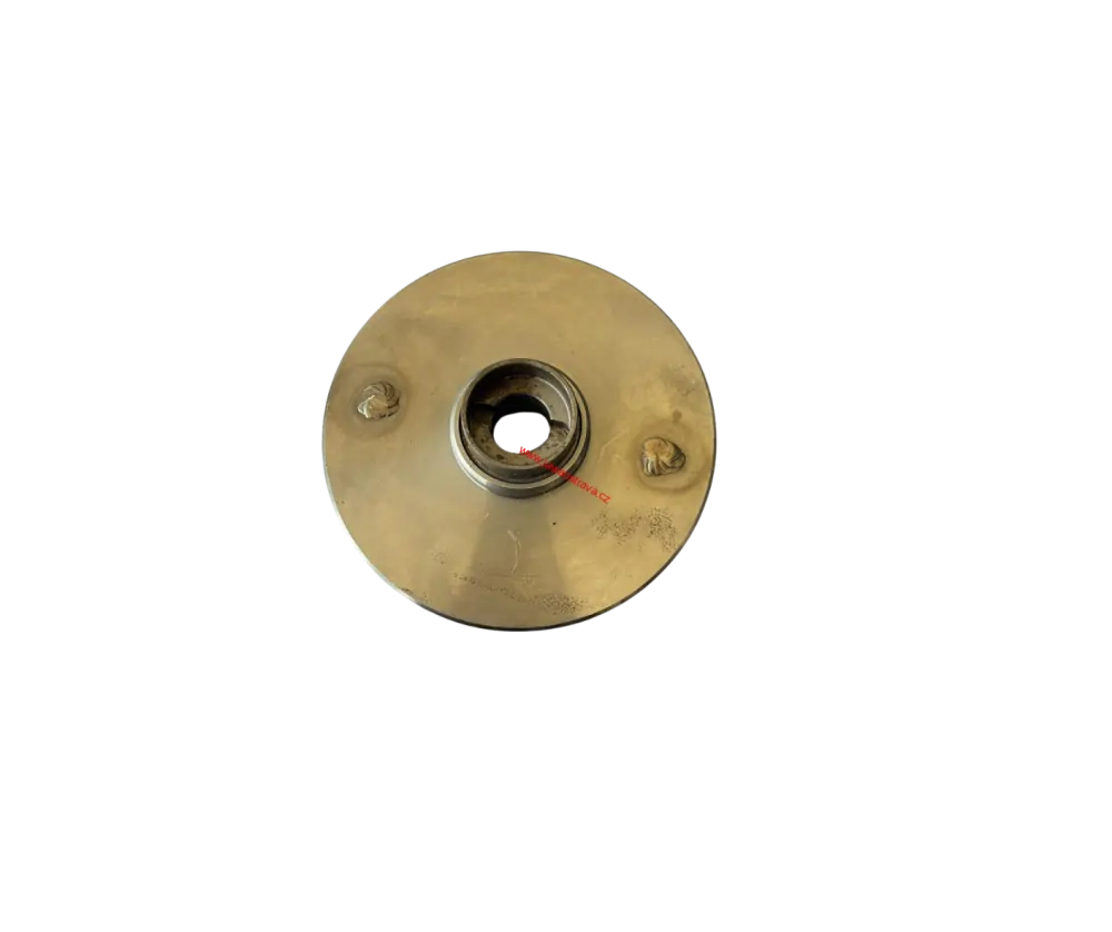 Babetta 207,228 Rozběhový buben spojky 