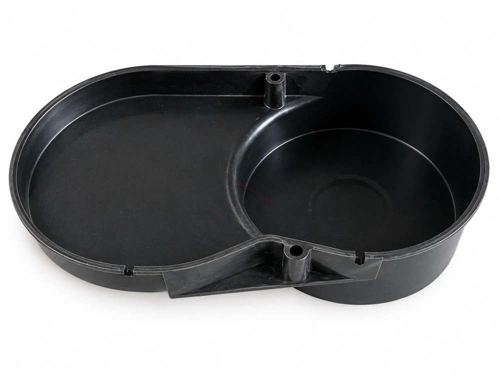 Kryt spojky Babetta 210, 225