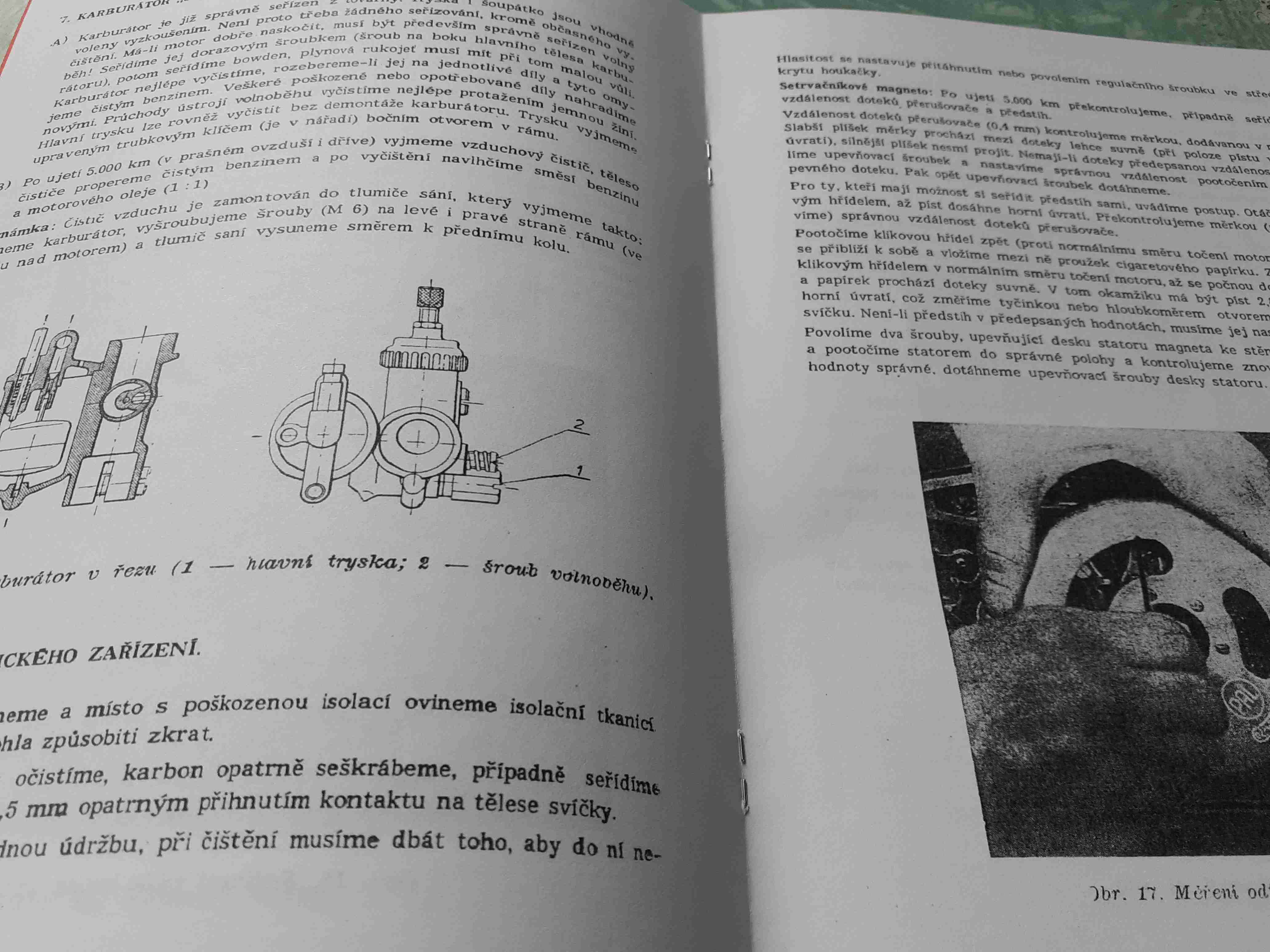 JAWETA návod k obsluze 