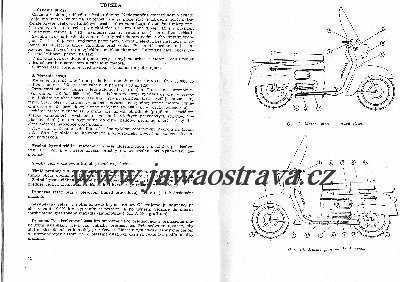 Manet S 100 Návod k obsluze a údržbě