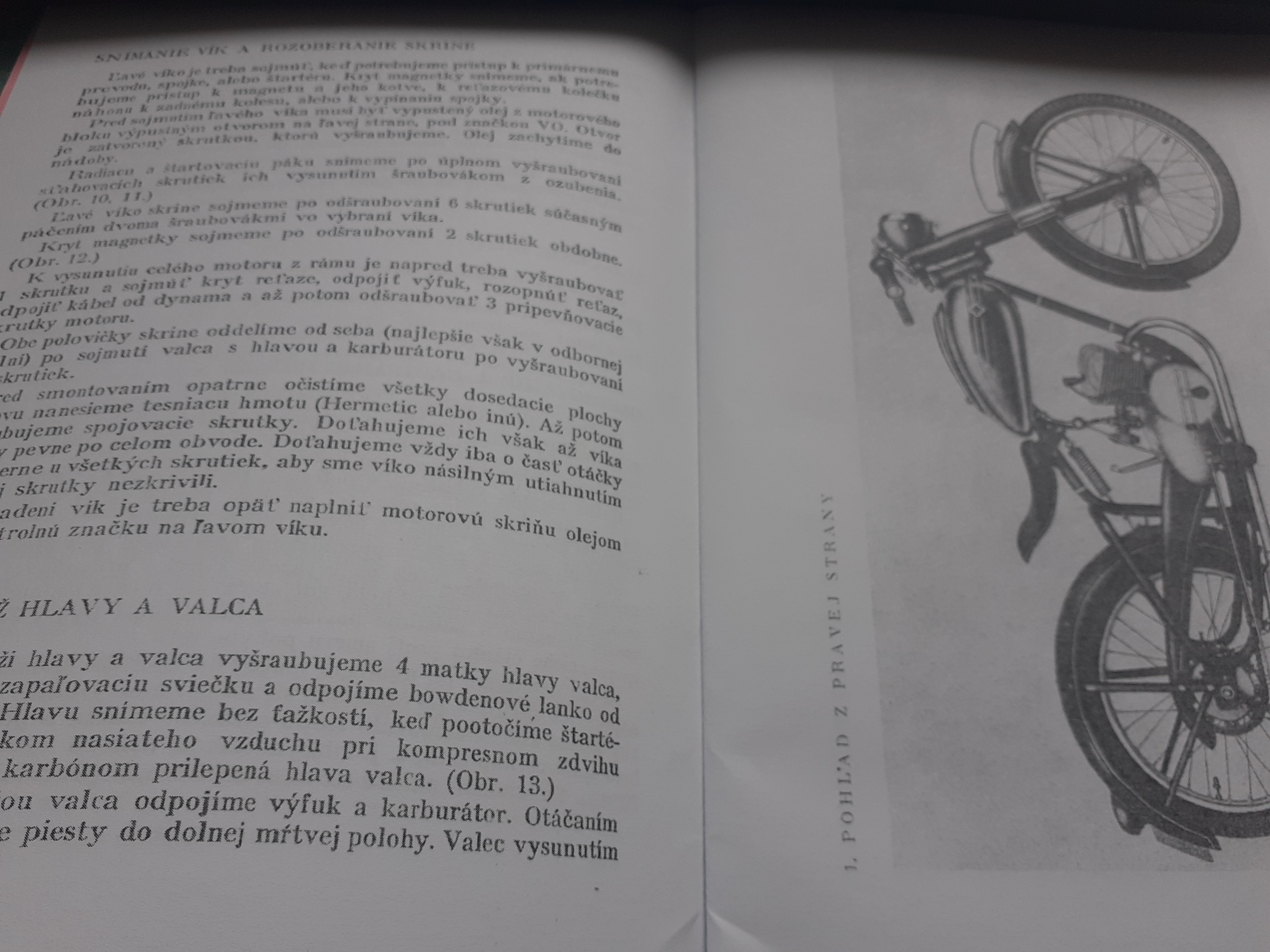 Manet 90 Návod k obsluze