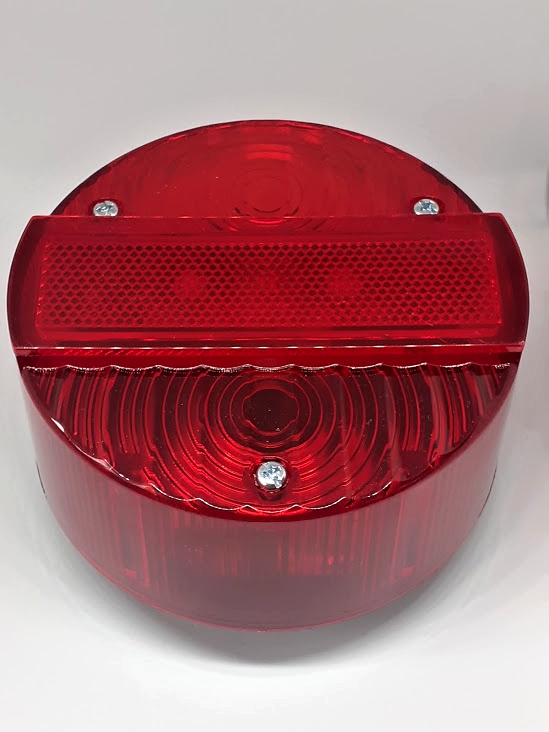 Simson S51 Lampa zadní